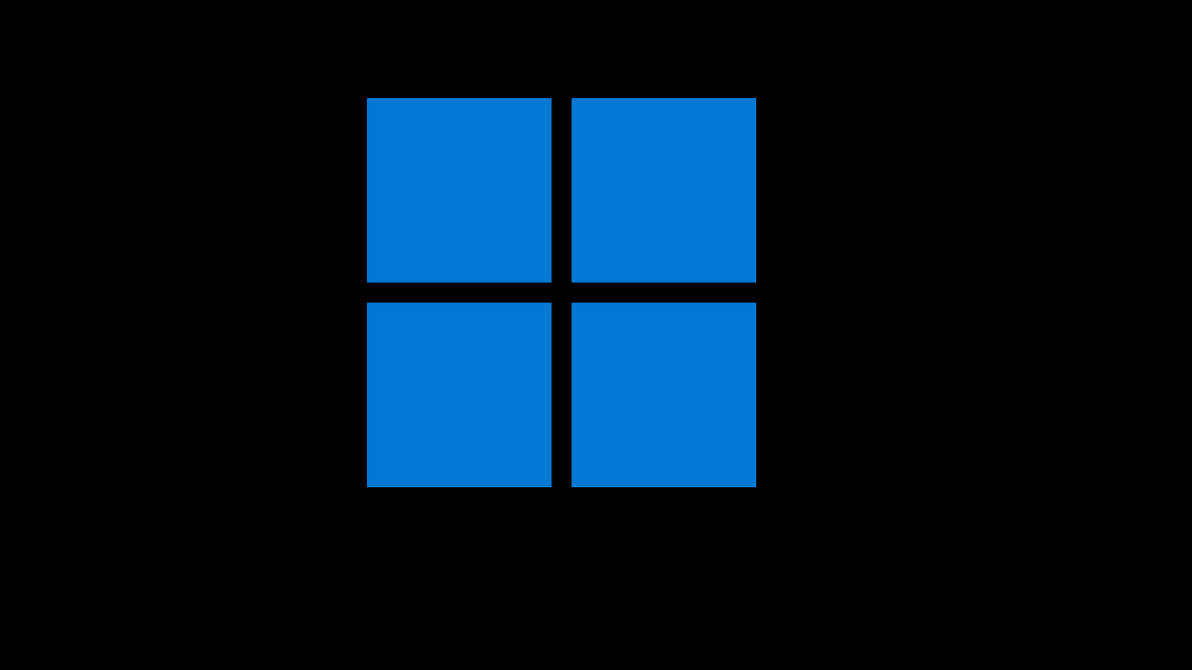 Windows 11 Logo (2021) Startup (Blue Squares) by Niamh92 on DeviantArt