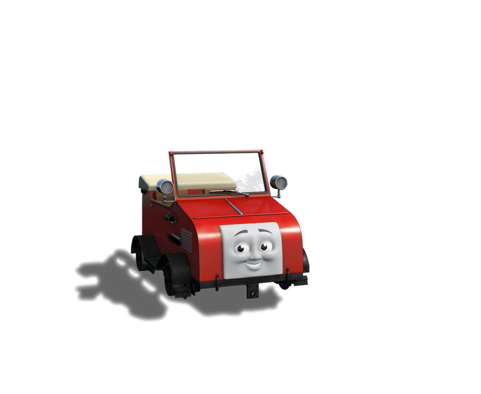 Winston The Track Inspection Car By Niamh92 On DeviantArt winston-the-track-inspection-car-by-niamh92-on-deviantart