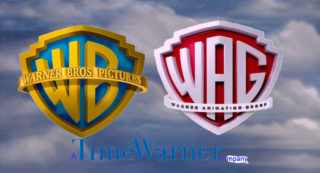 Warner Bros. Pictures/Warner Animation Group (V1) by Niamh92 on DeviantArt