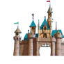 Walt Disney Pictures CGI Castle (1995-2008)