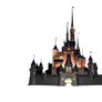 Disney Castle (2006-)