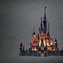 Disney 100 W.I.P