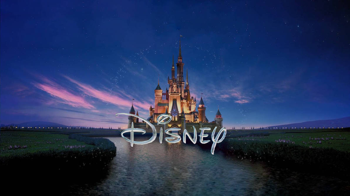 Disney (2011-2022) (Open Matte)