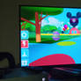 Mickey Mouse Clubhouse (Easter Edition)