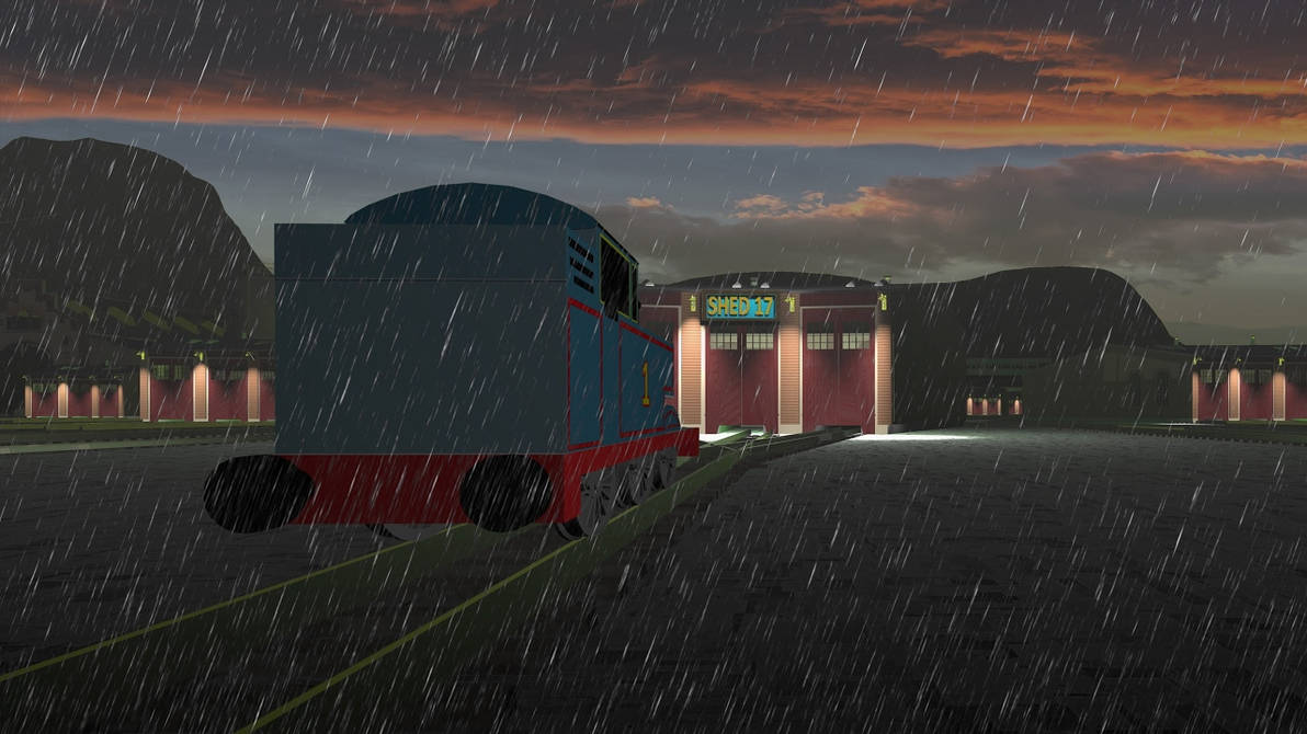 Shed 17 thumbnail