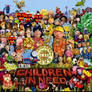 Roblox BBC Children in Need Poster (2025)