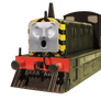 Dead Mavis