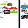 My Yes and No List (SS2004) Reupload