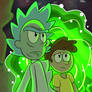 Rick and Morty