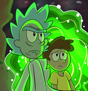 Rick and Morty