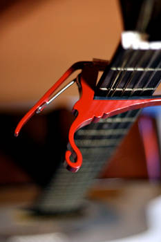 red capo