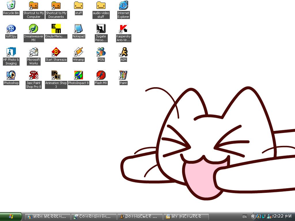 desktop lol