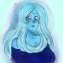 Blue Diamond- Steven Universe