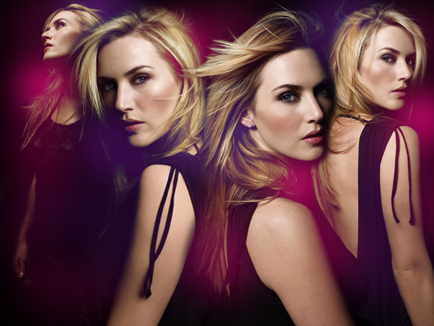 Kate Winslet