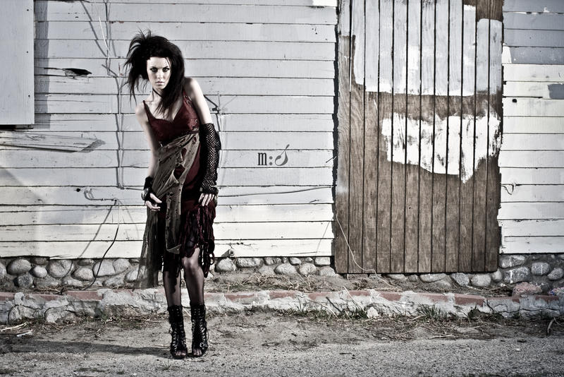 cold anger.. by maxwellstudios on DeviantArt