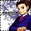 Phoenix Wright: PW Avatar