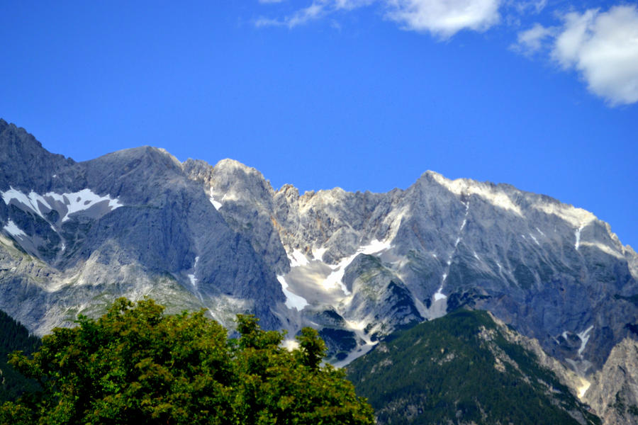 Alps. by Ehnara on DeviantArt