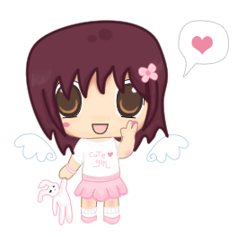 cute Chibi 4 Crazy lilith