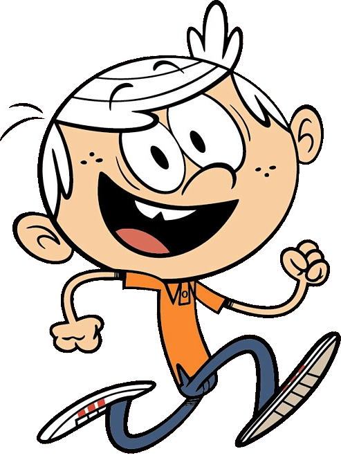 Lincoln Loud The Loud House By FanAzul21 On DeviantArt lincoln-loud-the-loud-house-by-fanazul21-on-deviantart