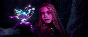 Valerian and the City of a Thousand Planets a