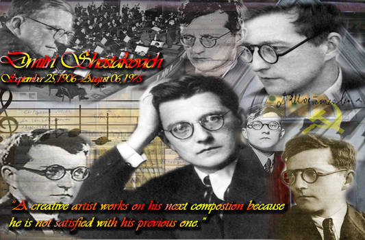 Shostakovich