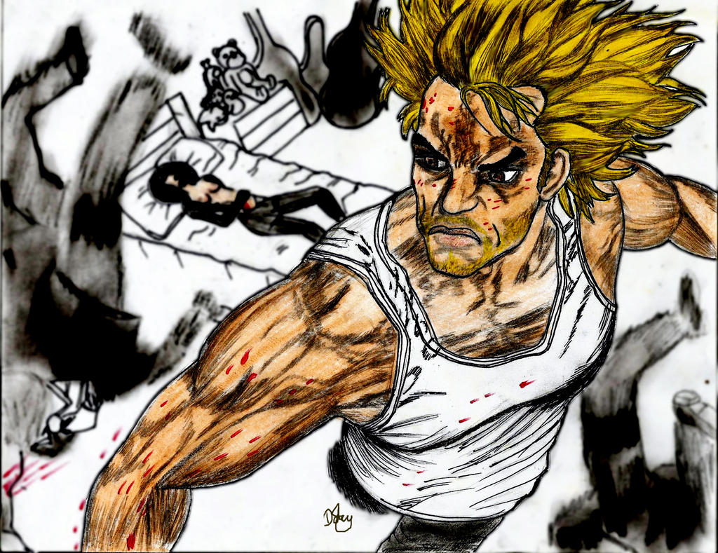 Wallman Boichi By Mizhore On Deviantart Wallman Boichi By Mizhore On Deviantart