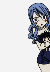 juvia 