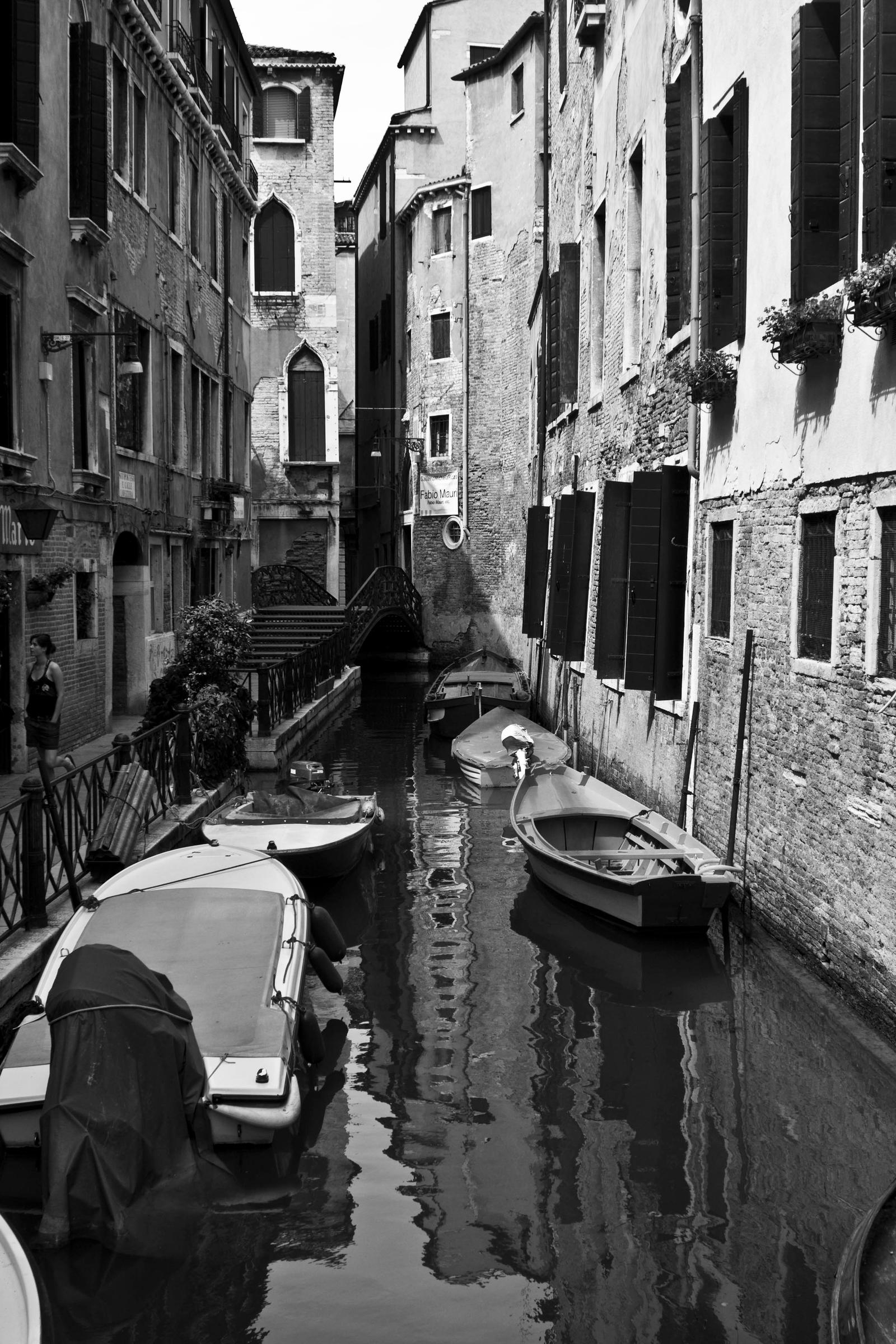 Venice Canals 002