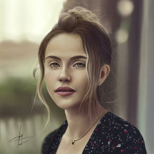 Charlotte Mckee Study