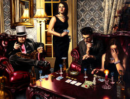 Poker