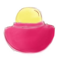 EOS Lip Balm