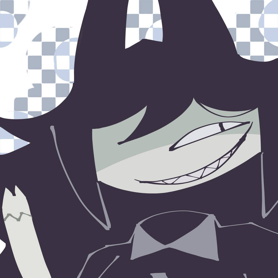 Miss circle FPE fanart by S1LLYLOTUS on DeviantArt