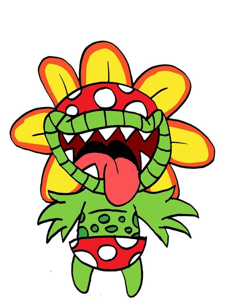 Our drawing of Petey by EvyOriginal on DeviantArt