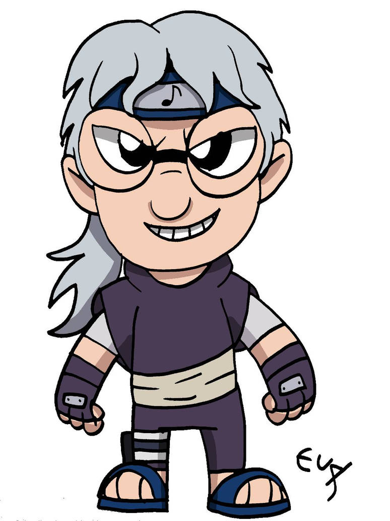 Kabebe Drawing My drawing of Kabuto by EvyOriginal on DeviantArt