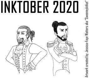 Inktober 2020 Day 25