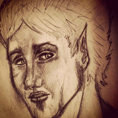 Ivan Rathe Deviantart Ivan Sketch by ComicVertigo on DeviantArt