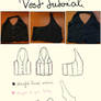 Vest tutorial