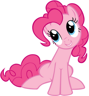 Pinkie Pie