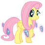 Fluttershy - Kindness