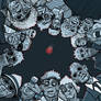 Zombies..