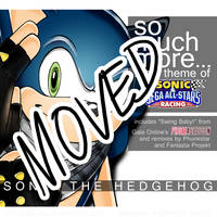So much more... Sonic Version