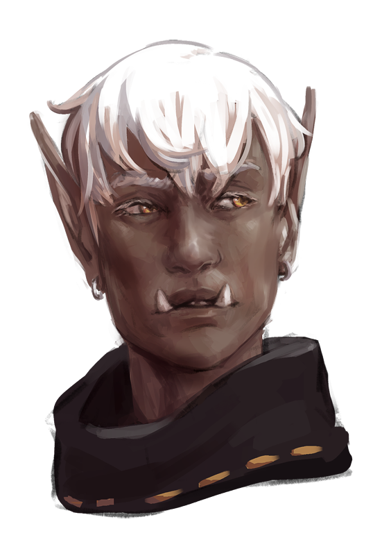 Juno by rootyful on DeviantArt