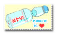 ramune stamp by i-cakes