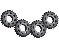 Iron Cogs by ShapeshiftingDragon on DeviantArt