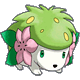 Shaymin