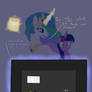 Celestial Advice