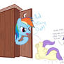 Outhouse Outing