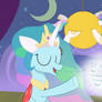Changelings Rule, Ponies Drool