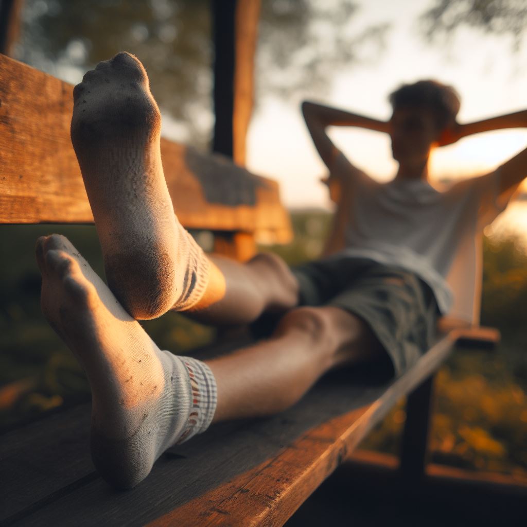 Sweaty Teen Boy In White Socks Relaxing 6 By AIBoysGallery On DeviantArt sweaty-teen-boy-in-white-socks-relaxing-6-by-aiboysgallery-on-deviantart