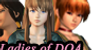 Ladies of DOA